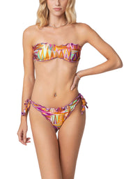 Costumi Multicolore F**k