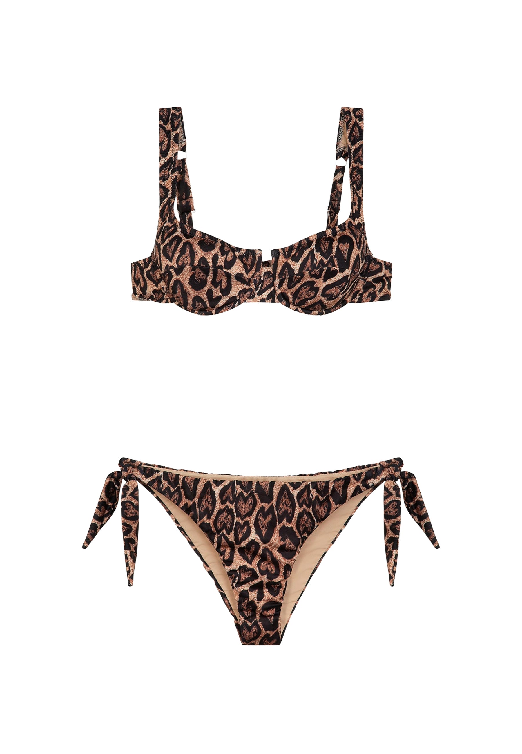 Costumi Marrone F**k