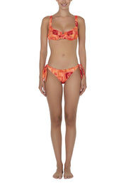 Costumi Arancio F**k