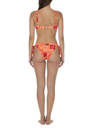 Costumi Arancio F**k