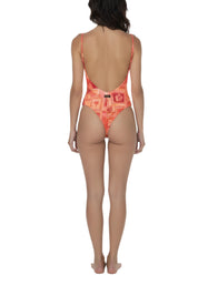 Costumi Arancio F**k