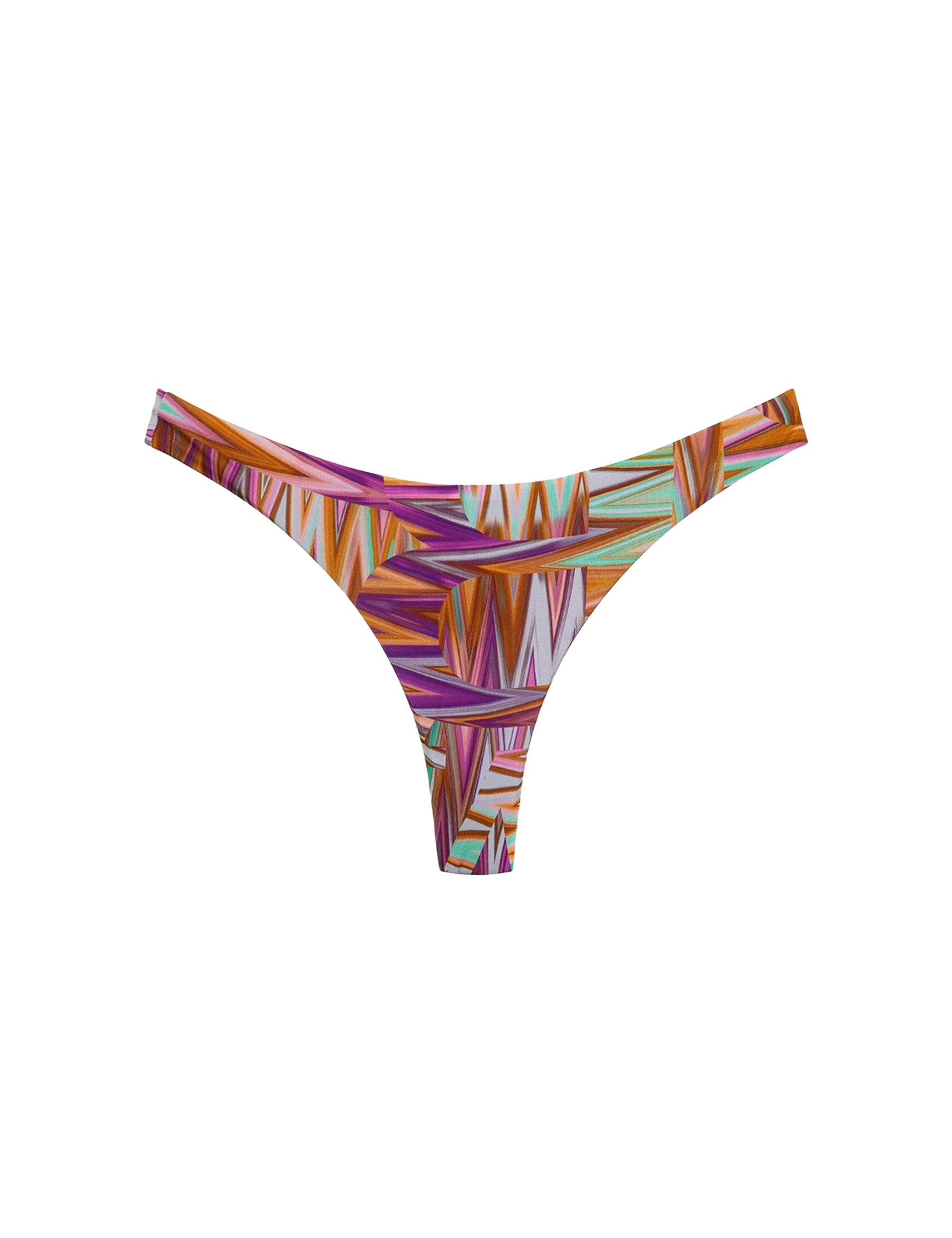 Costumi Multicolore F**k