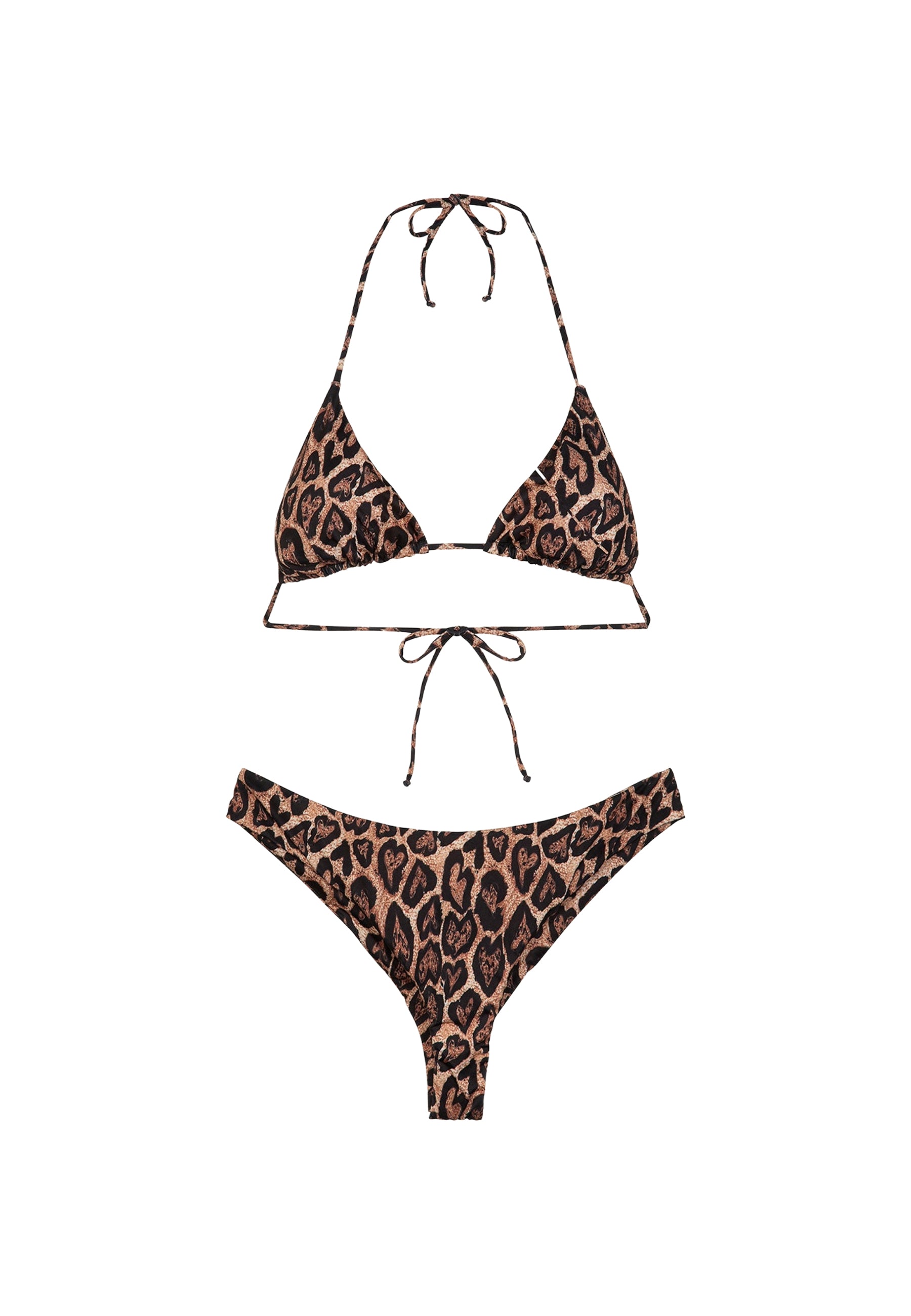 Costumi Marrone F**k