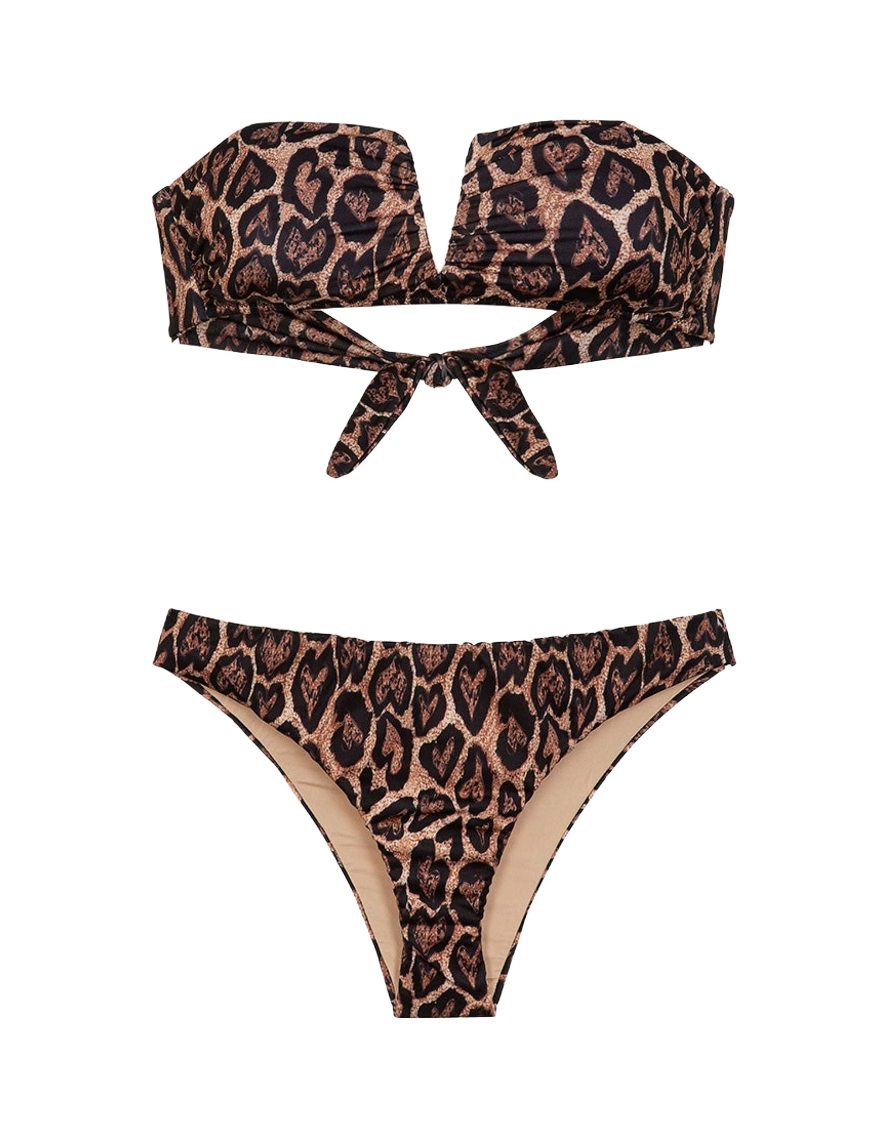 Costumi Marrone F**k