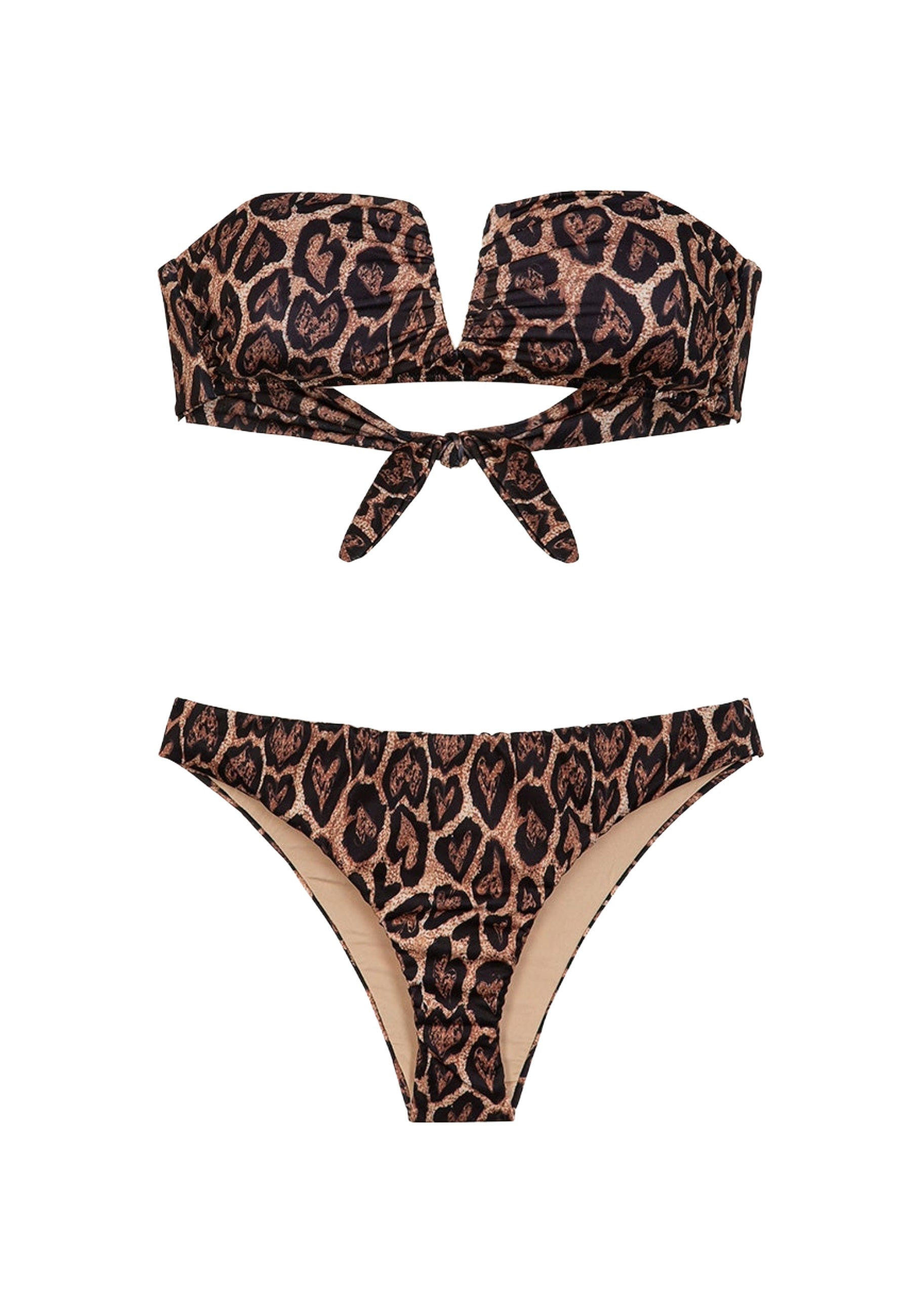 Costumi Marrone F**k