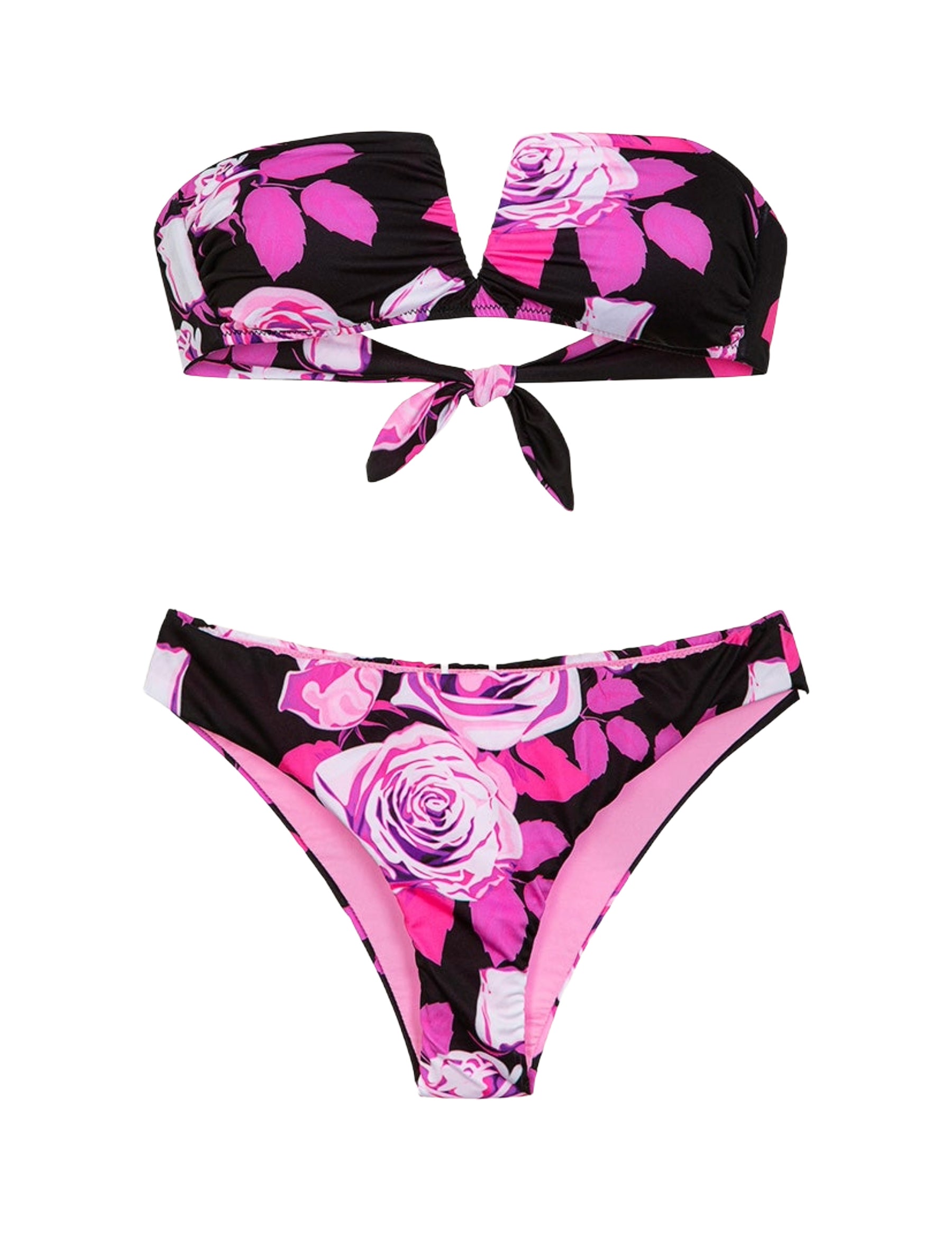 Costumi Rosa Nero F**k