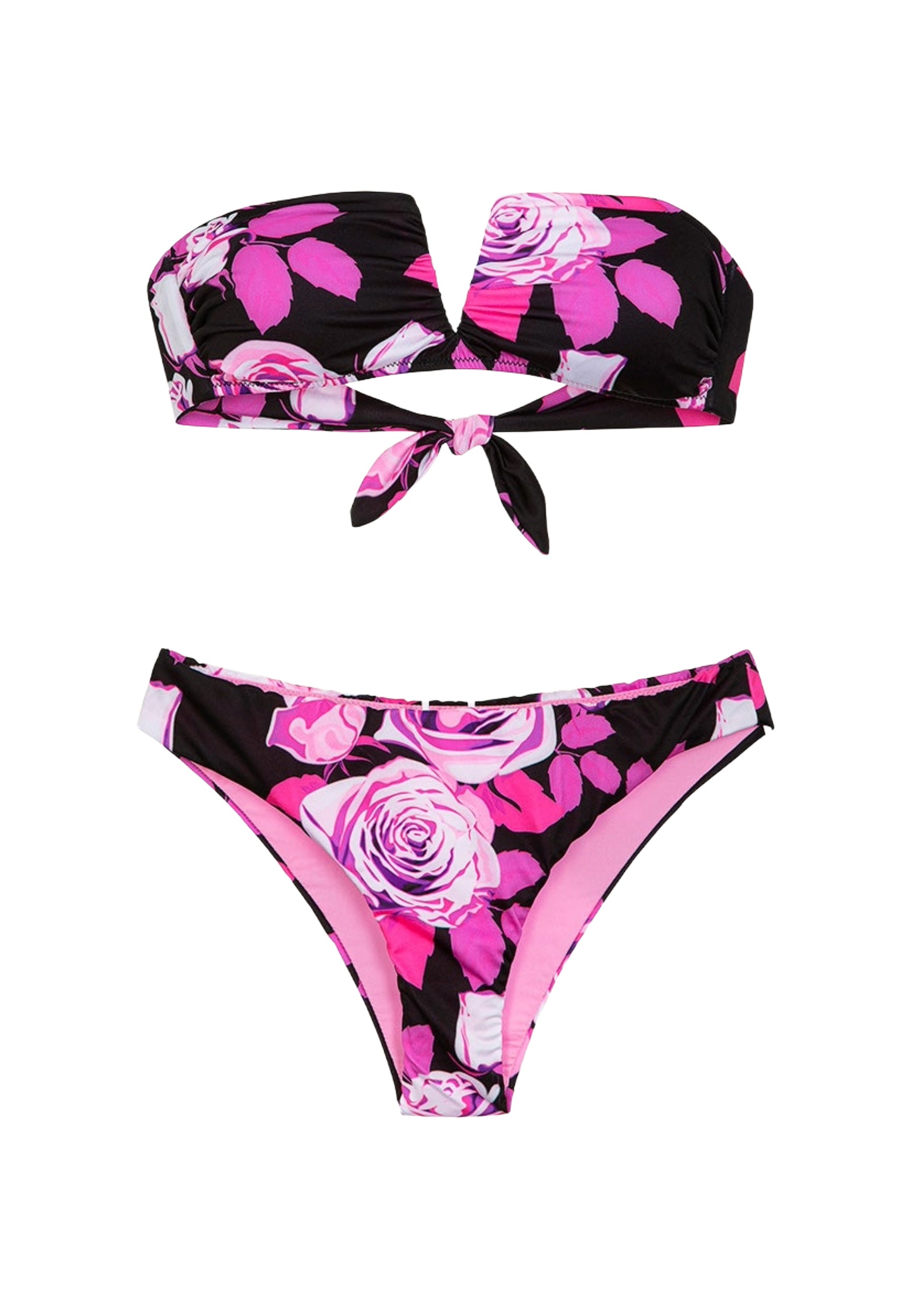 Costumi Rosa Nero F**k