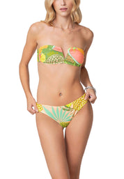 Costumi Multicolore F**k