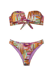 Costumi Multicolore F**k