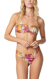 Costumi Multicolore F**k