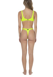 Costumi Giallo F**k