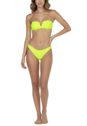 Costumi Giallo F**k