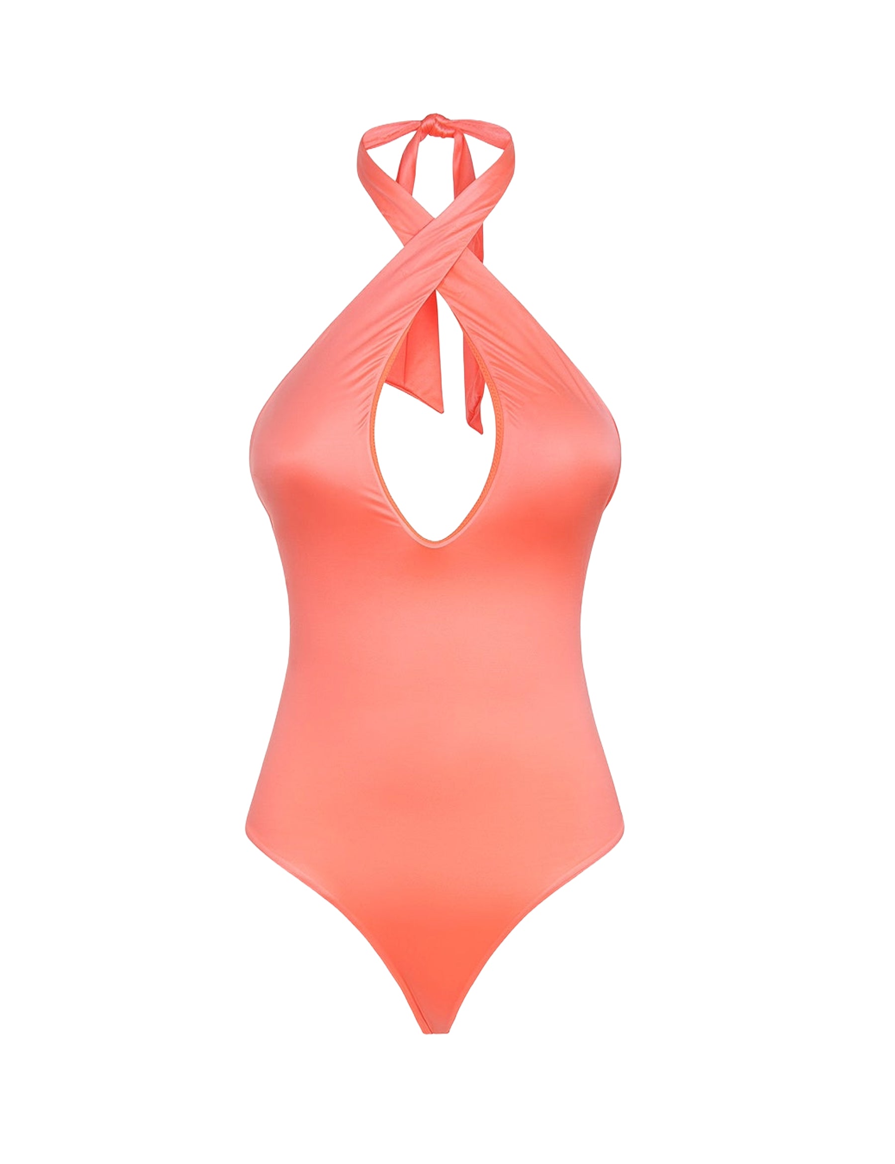 Costumi Arancio F**k