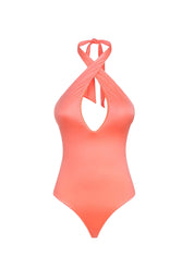 Costumi Arancio F**k