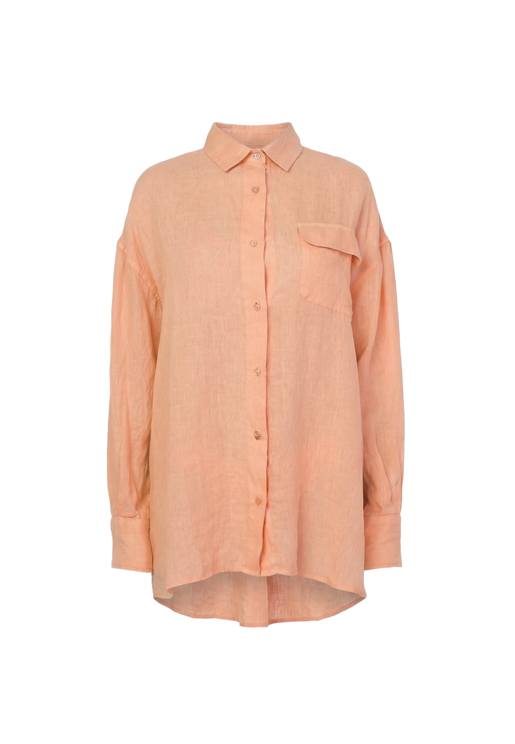 Copricostume Arancio F**k
