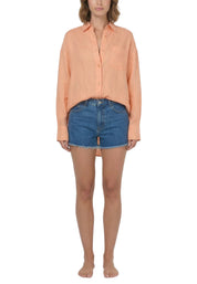 Copricostume Arancio F**k