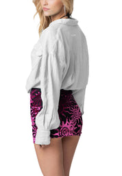 Camicie Celeste F**k