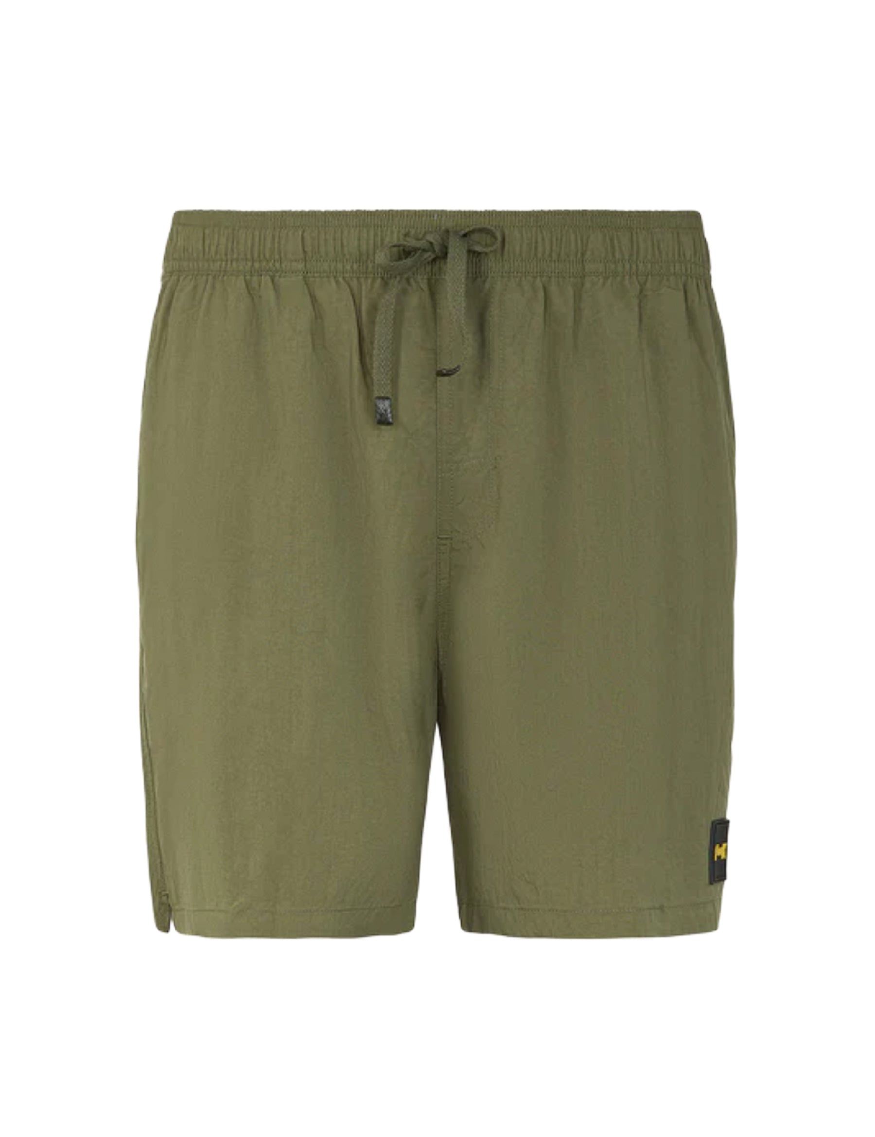 Costumi Verde Scuro F**k