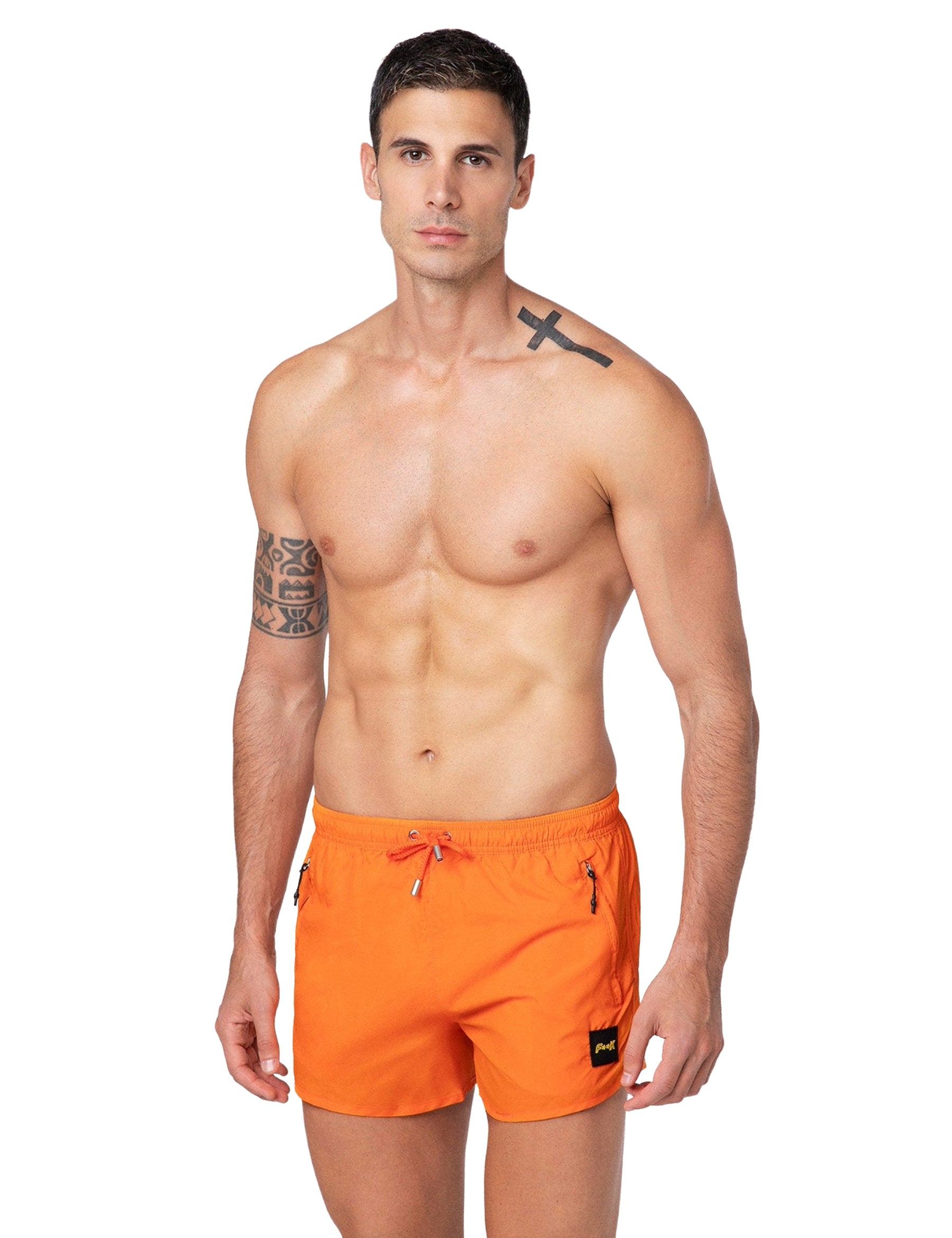 Costumi Arancio F**k