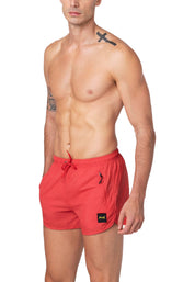 Costumi Rosso F**k