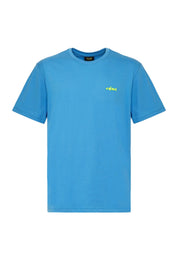 T-shirt Celeste F**k