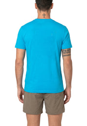 T-shirt Celeste F**k