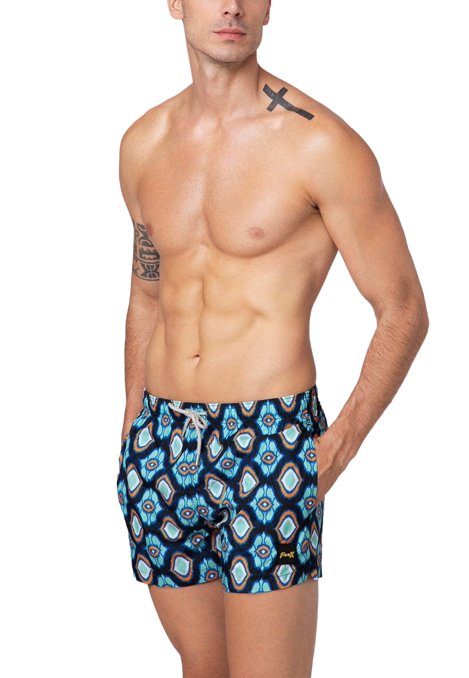 Costumi Celeste F**k