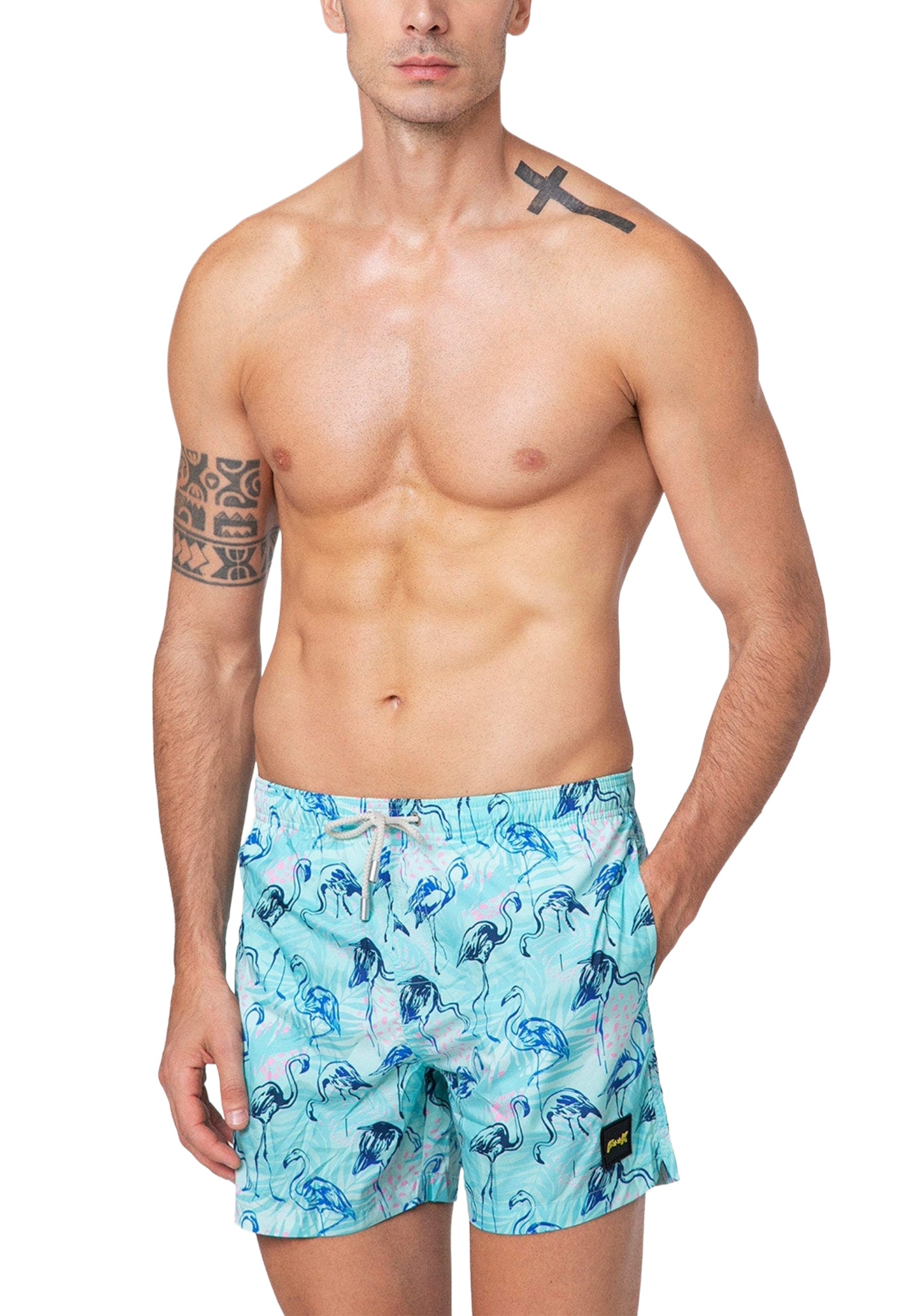 Costumi Celeste F**k