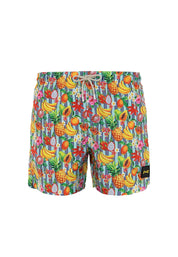 Costumi Multicolore F**k