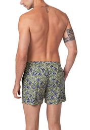 Costumi Verde Blu F**k