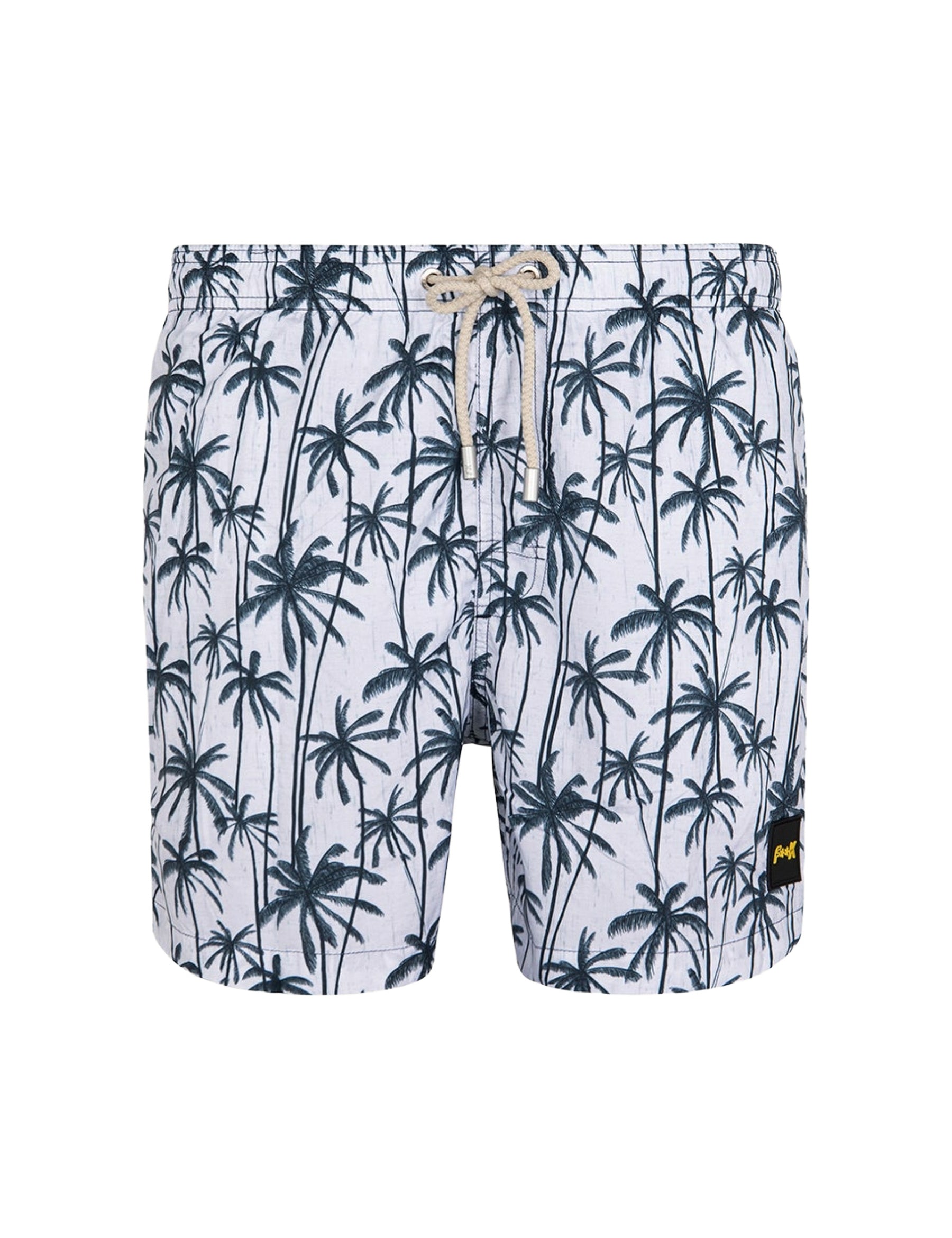 Costumi Bianco Nero F**k