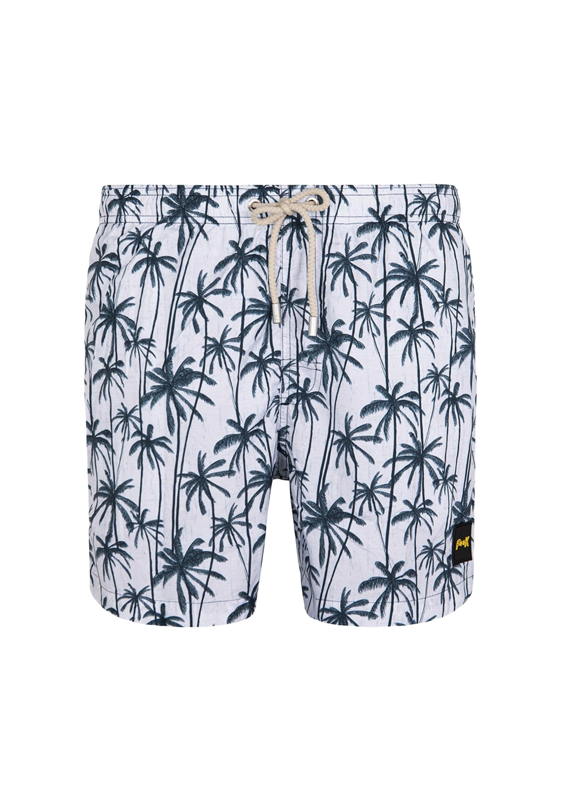 Costumi Bianco Nero F**k