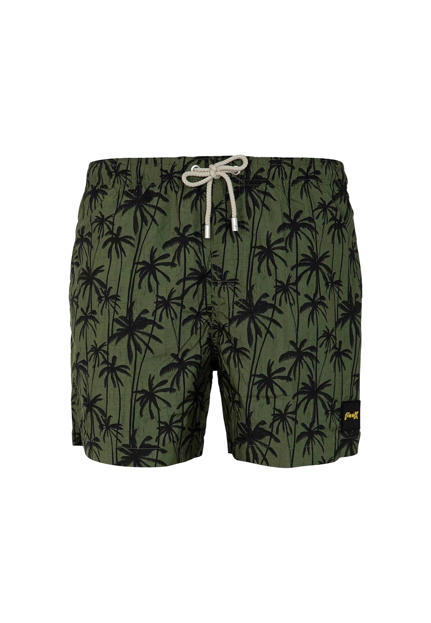Costumi Verde F**k