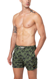 Costumi Verde F**k