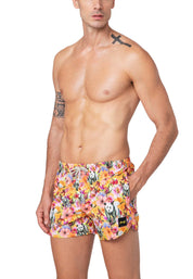 Costumi Multicolore F**k