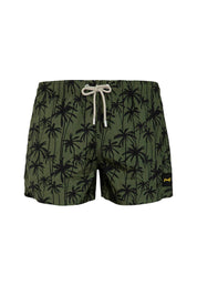Costumi Verde F**k