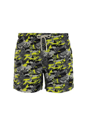 Costumi Nero Giallo F**k