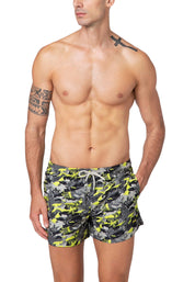 Costumi Nero Giallo F**k