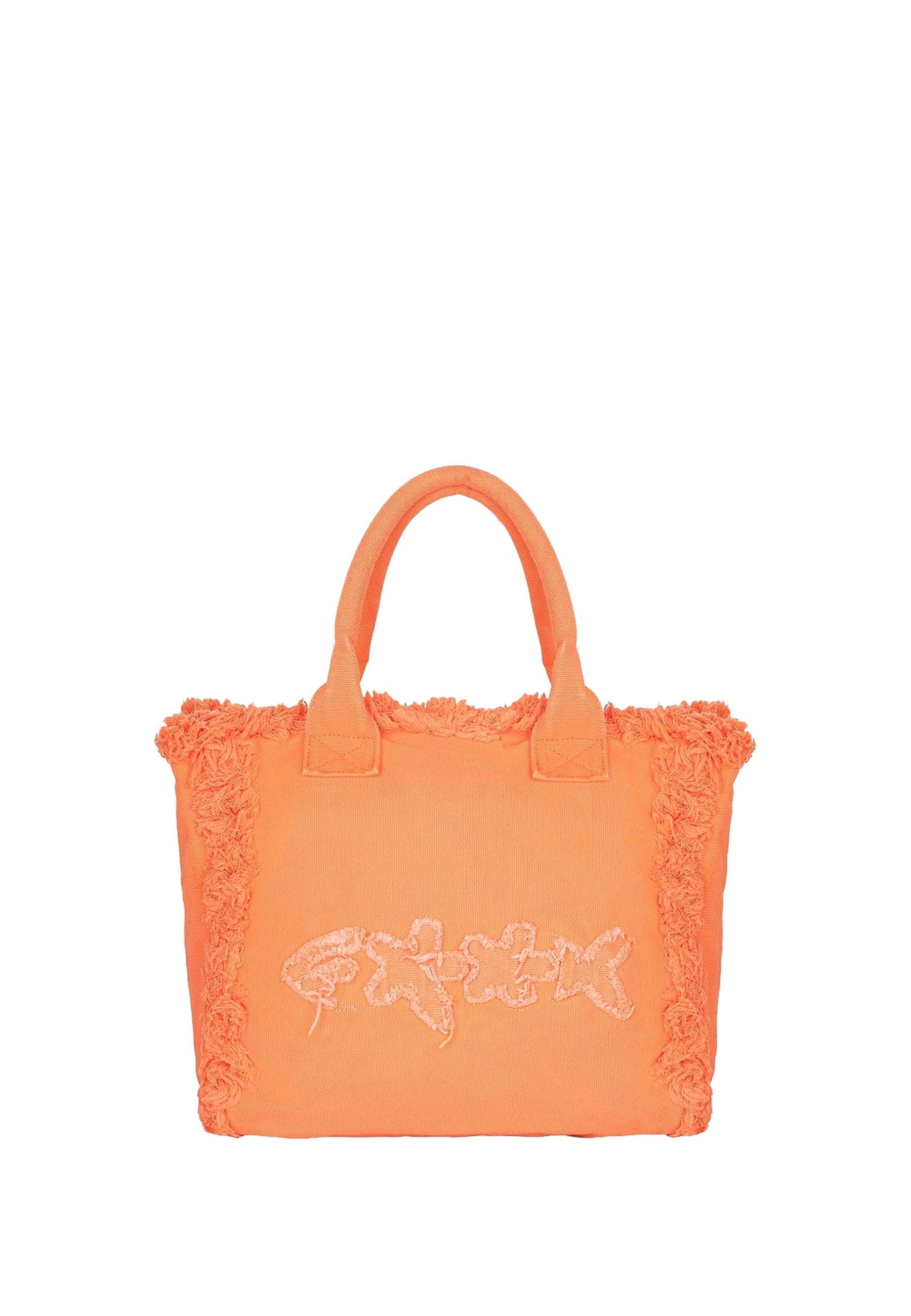 Borse mare Arancio F**k