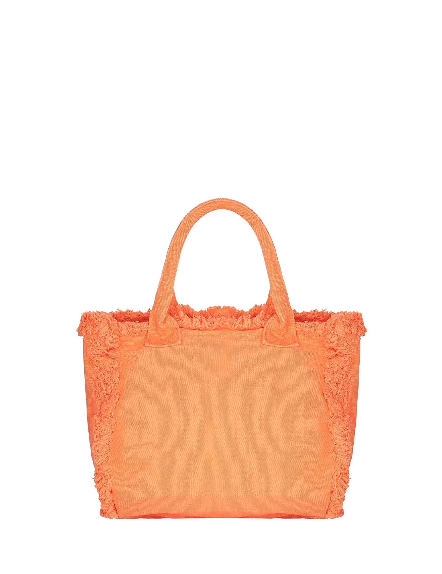 Borse mare Arancio F**k