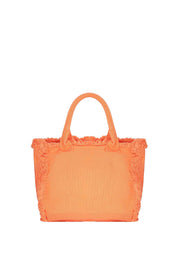 Borse mare Arancio F**k
