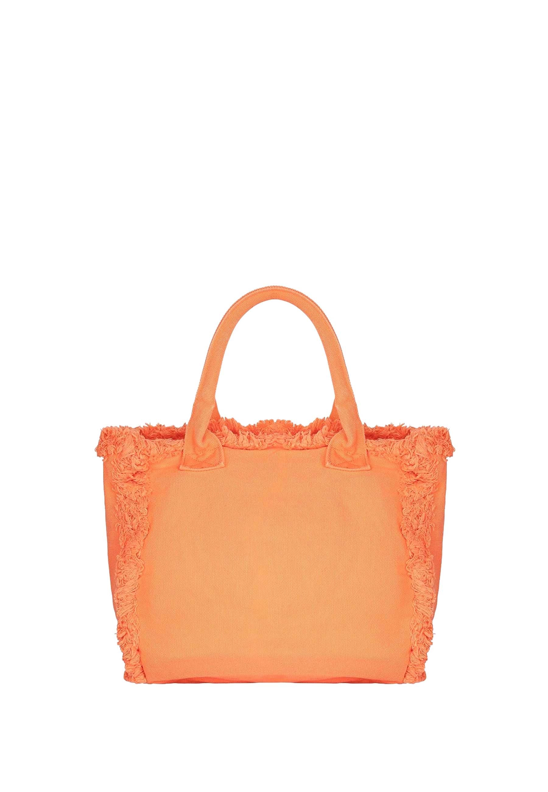 Borse mare Arancio F**k