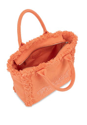 Borse mare Arancio F**k