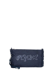 Pochette Blu F**k