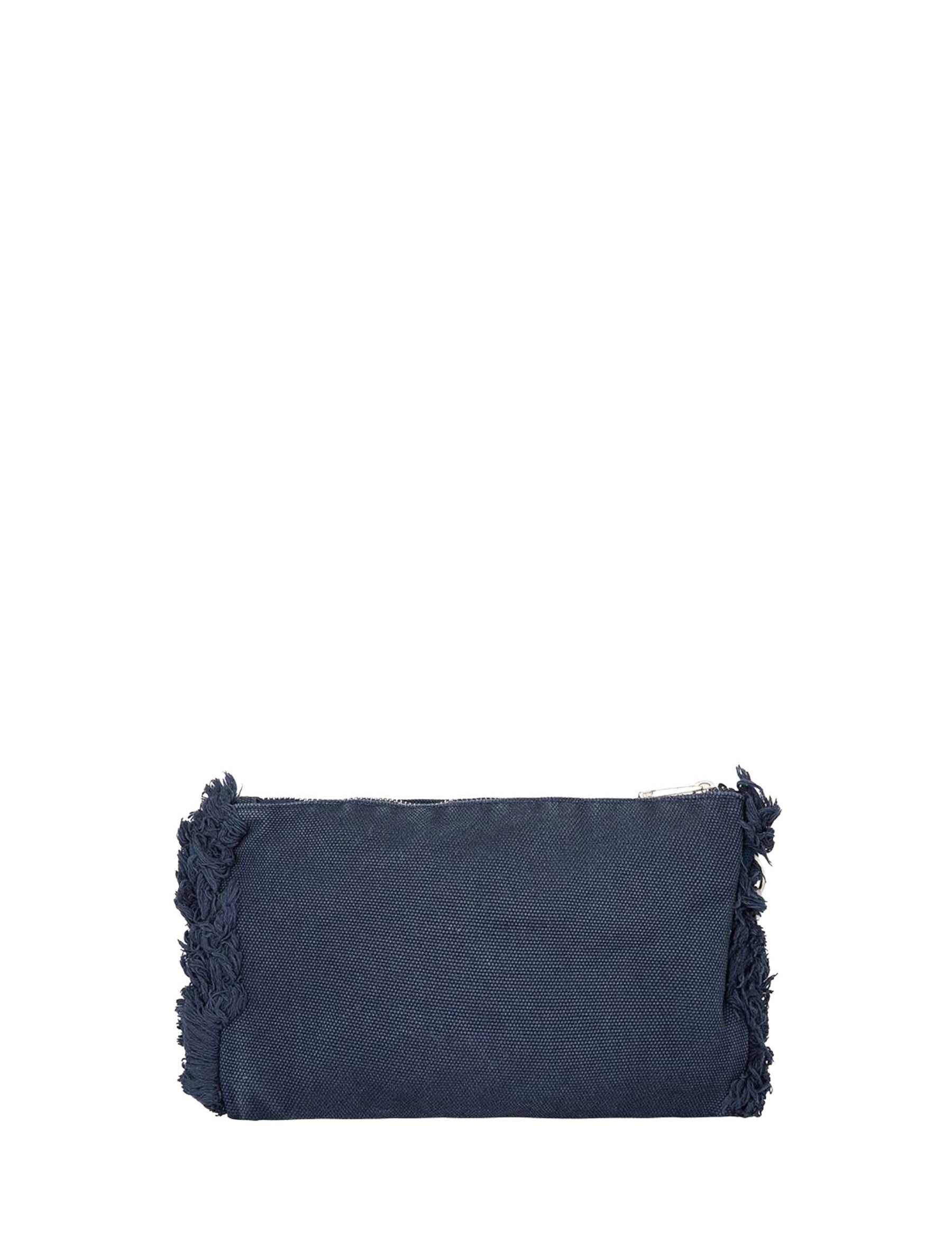 Pochette Blu F**k