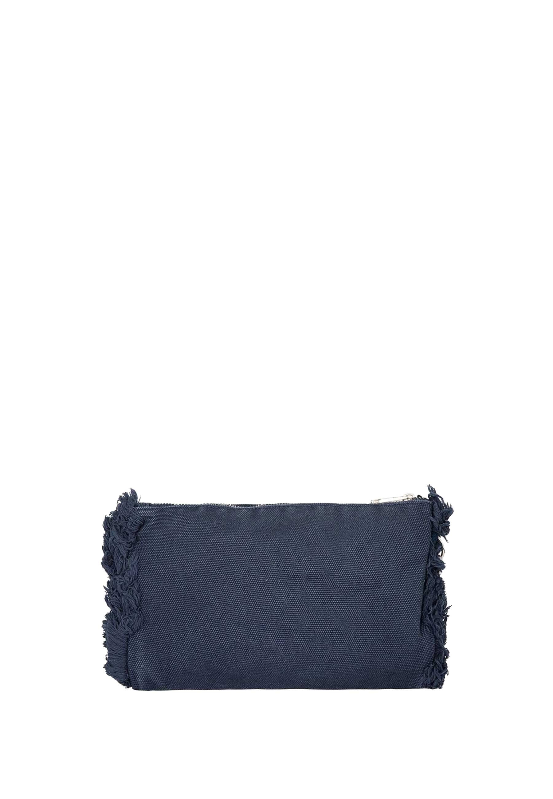 Pochette Blu F**k