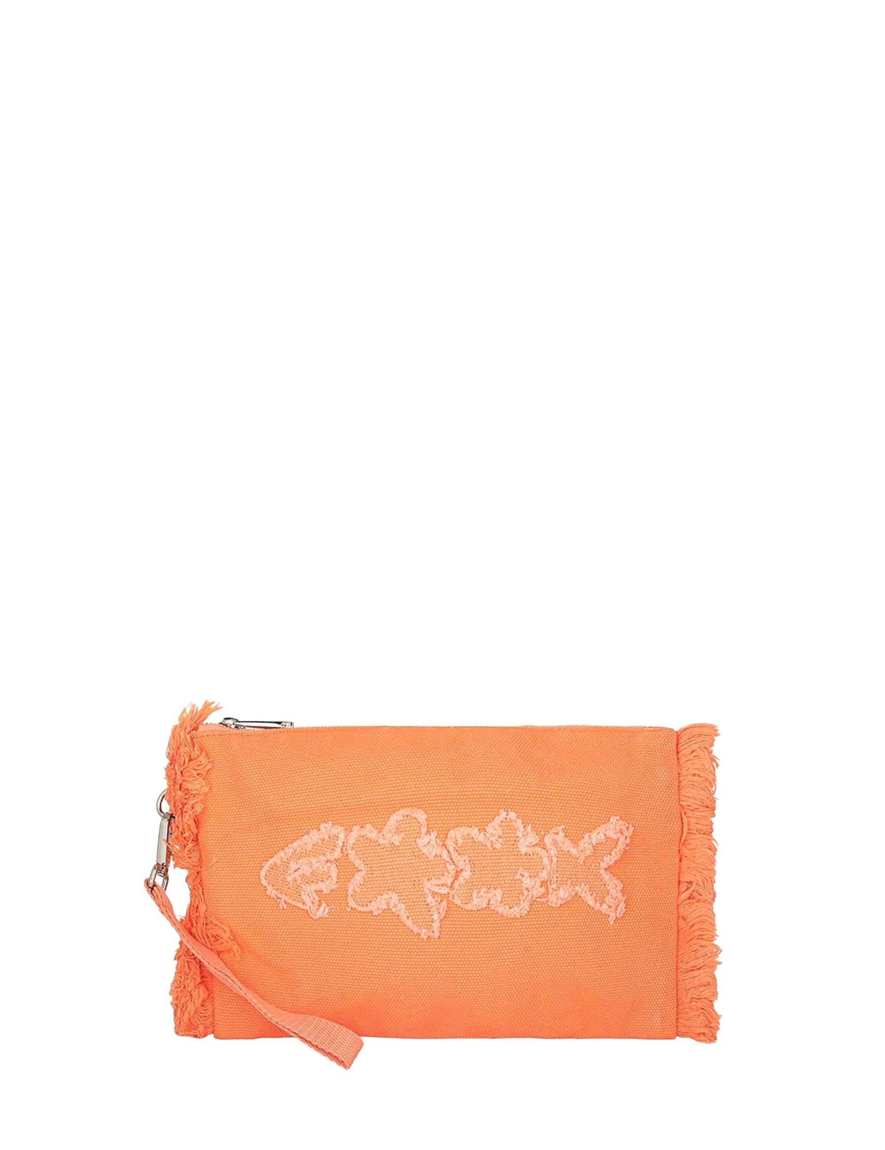Pochette Arancio F**k