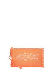 Pochette Arancio F**k