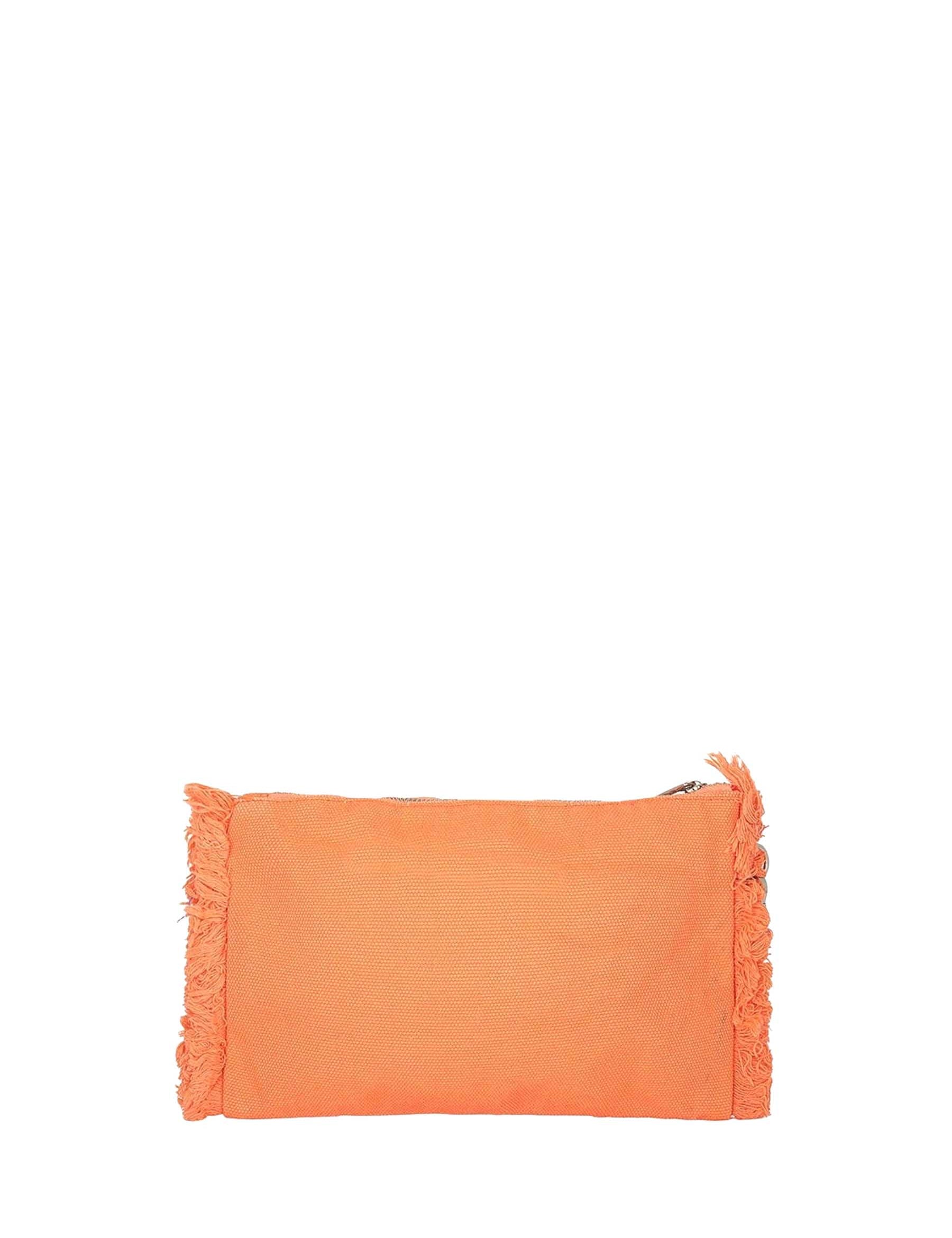 Pochette Arancio F**k