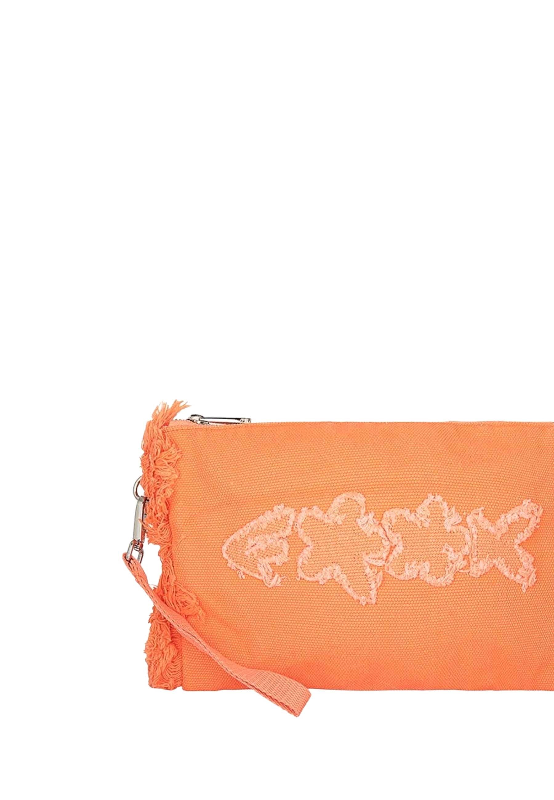 Pochette Arancio F**k